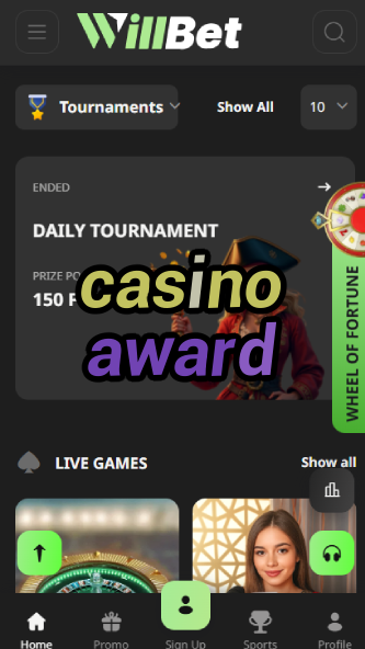 Casino Award - Top Rated Casino Platform-4x4casino.ydblkf.net