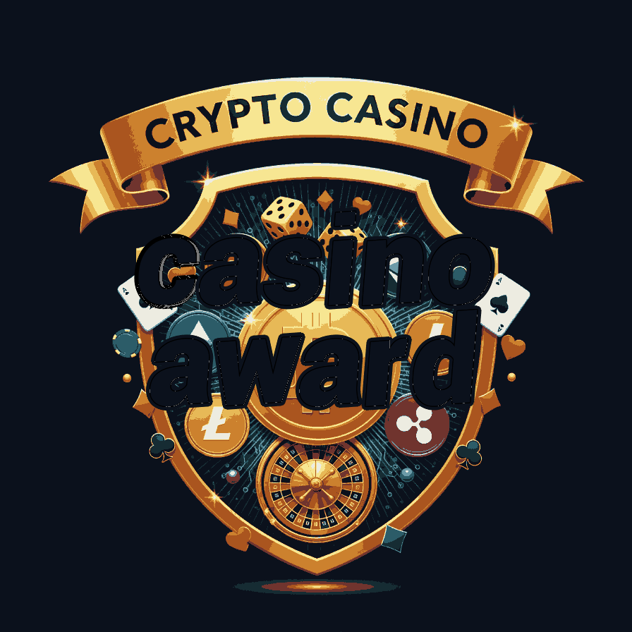 Casino Award - Top Rated Casino Platform